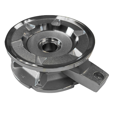 Lewmar V700 Combo Gypsy, 1/4 in. 68001024